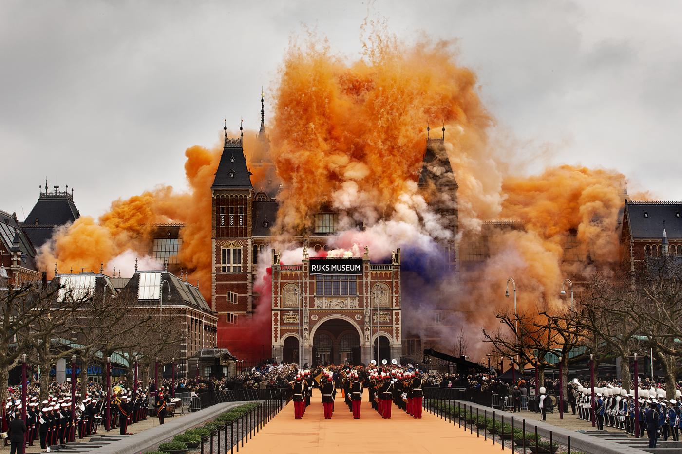 Rijksmuseum